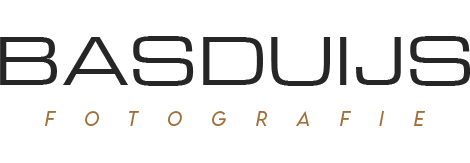Bas Duijs Fotografie logo - dark